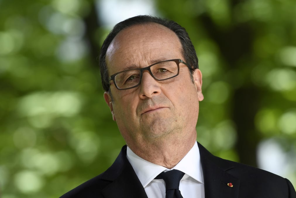 Hollande pour la suppression du poste de premier ministre