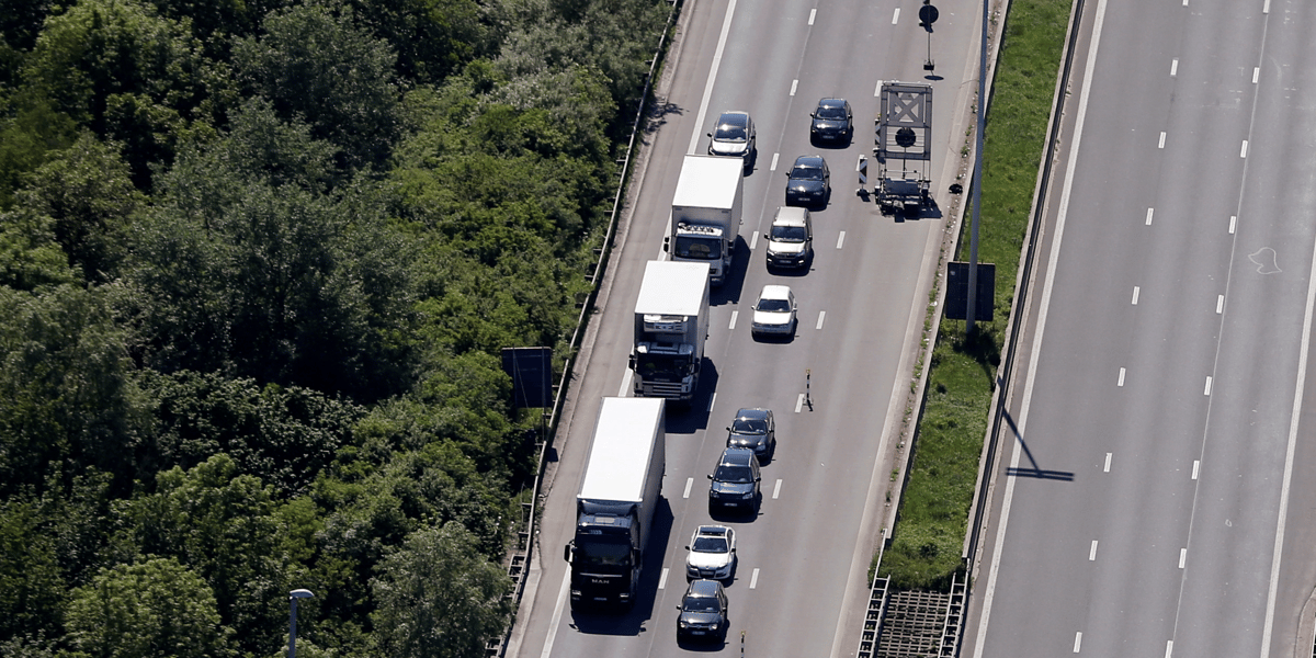 France: le gouvernement prevoit 13,4 milliards d'euros pour les transports