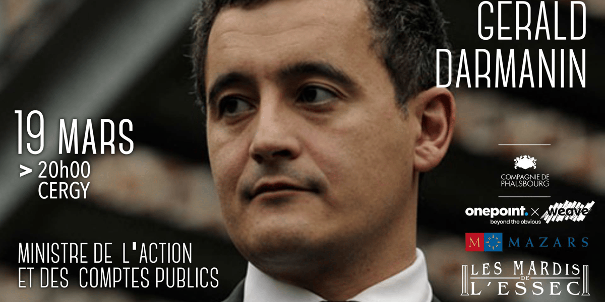 darmanin