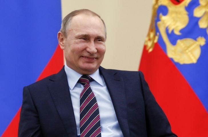 Referendum constitutionnel le 1er juillet en russie, annonce poutine