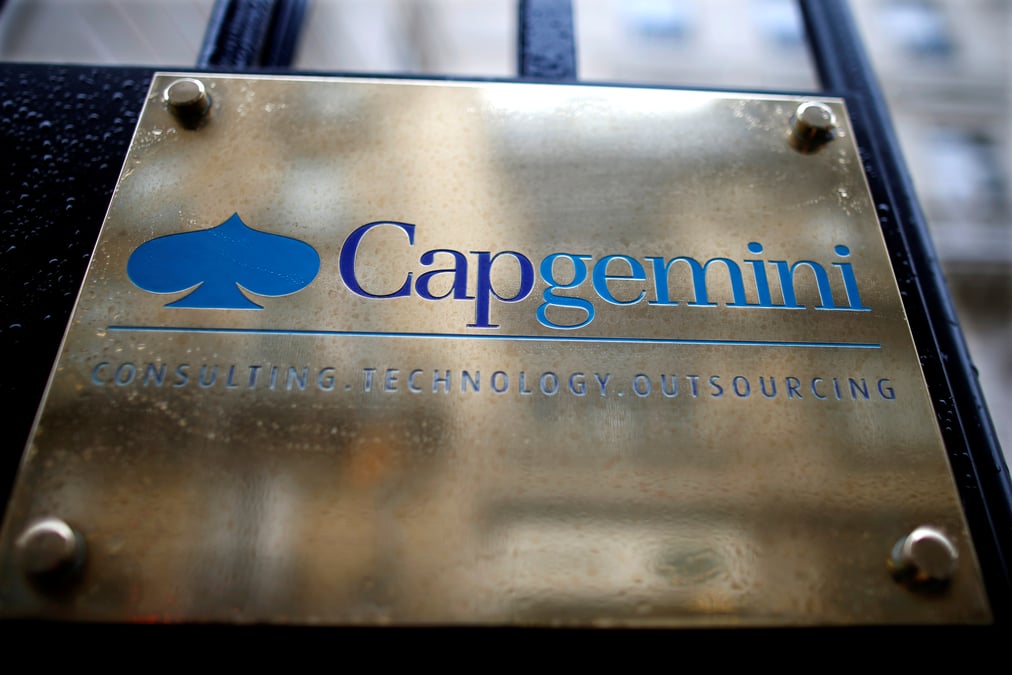 Capgemini annonce l'achat du groupe de conseils rpx en australie