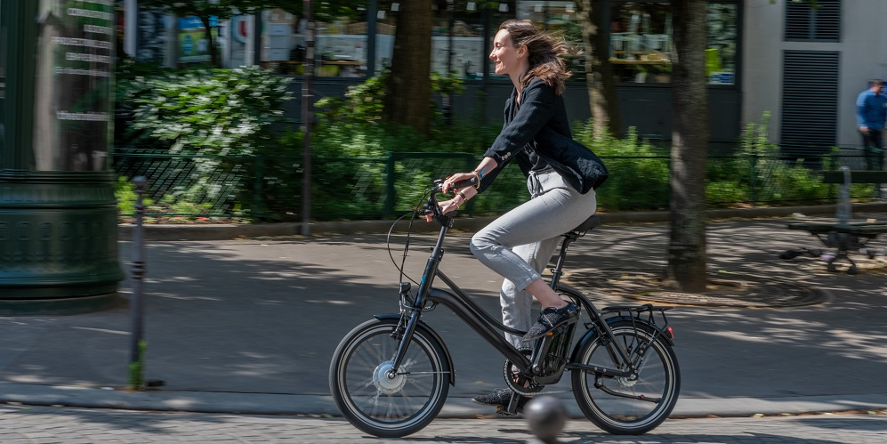 Vélo électrique
