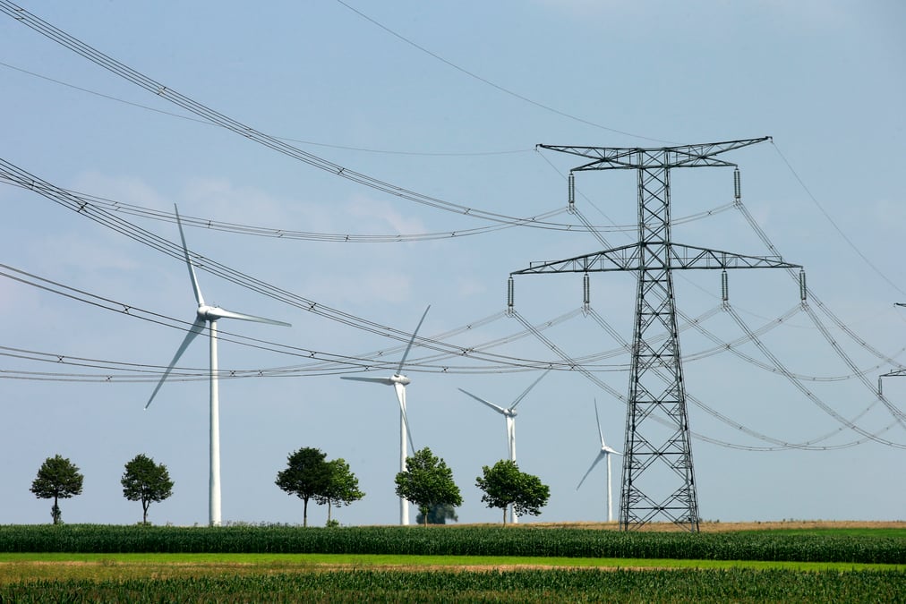 France: une forte part de renouvelables envisageable sous conditions