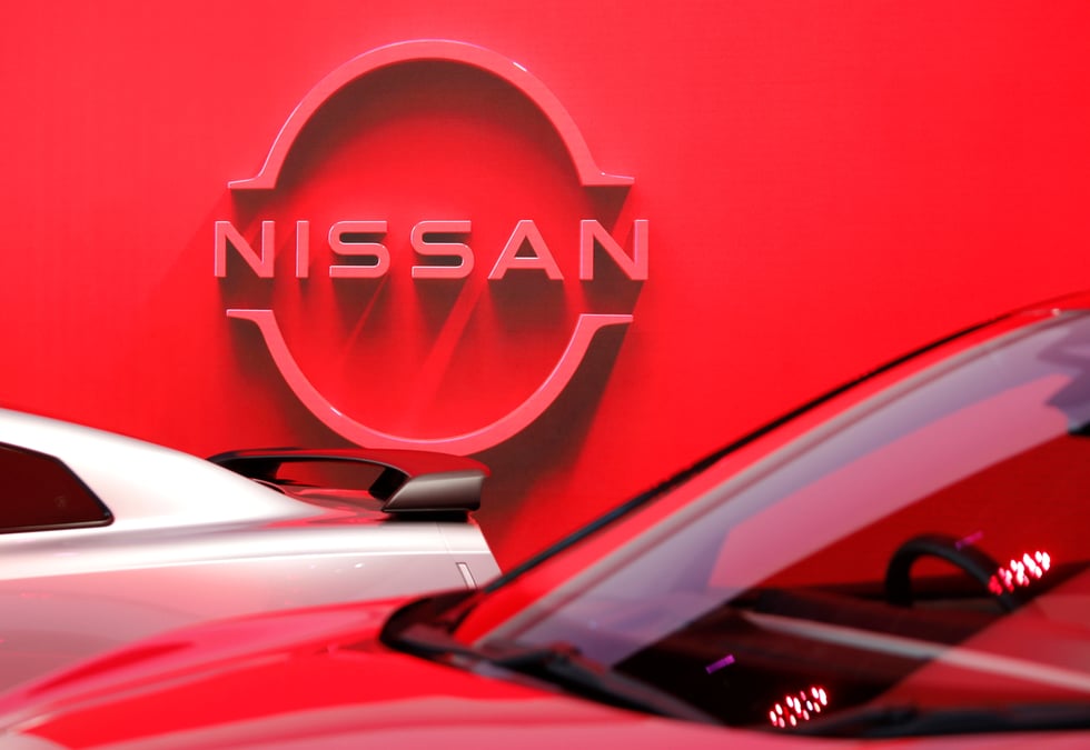 Nissan dement discuter de voiture autonome avec apple