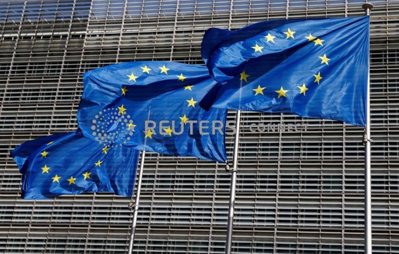 L'union europeenne signe un accord avec hipra pour la fourniture de vaccins covid