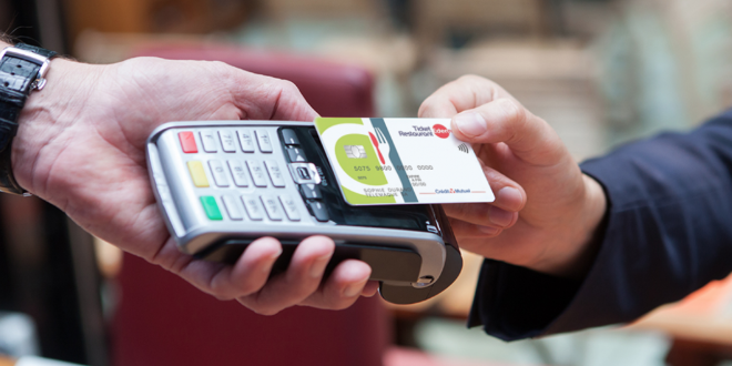 Edenred, maison mère de Ticket Restaurant, est aujourd’hui présent dans 45 pays et compte 10.000 salariés.
