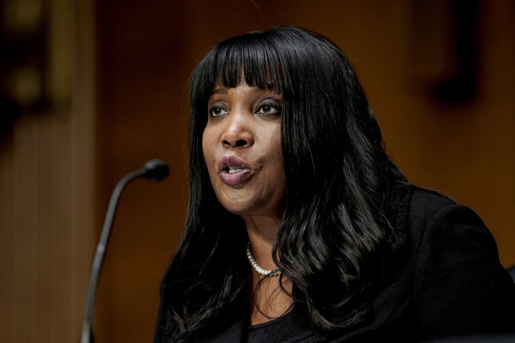 Lisa denell cook, membre du conseil des gouverneurs de la reserve federale