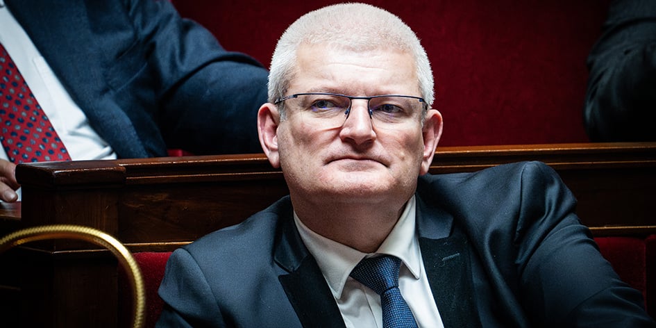 Le rapporteur de la commission spéciale du projet de loi est très investi sur le sujet.