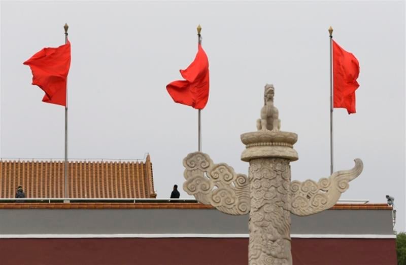 L'économie au menu de la réunion des dirigeants chinois