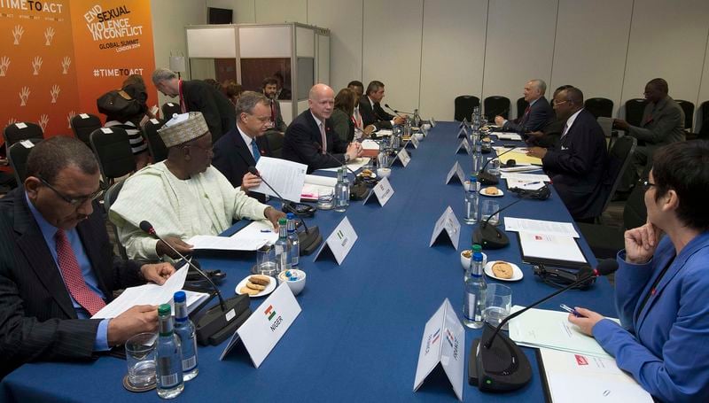 Le Nigeria envisage la "méthode sri-lankaise" contre Boko Haram