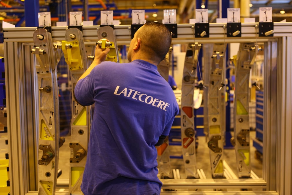 Latécoère