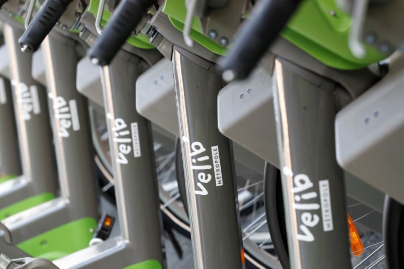 Velib: le plus dur est a venir, previent l'ex-prestataire jcdecaux