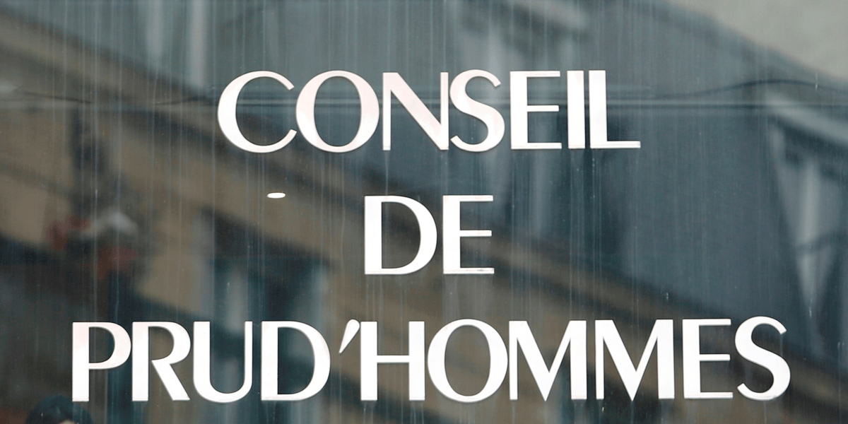 Le plafonnement des indemnites prud'homales retire du projet de loi sur le travail