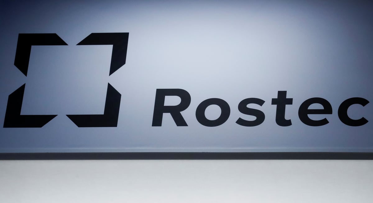 Rostec vend une part d'avtovaz a renault pour plus de 136 millions d'euros