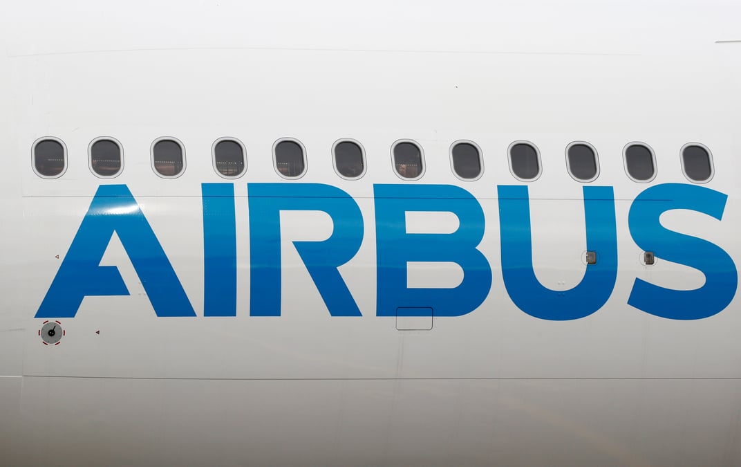 Les usa ouverts a un "mecanisme executoire" sur les subventions a airbus
