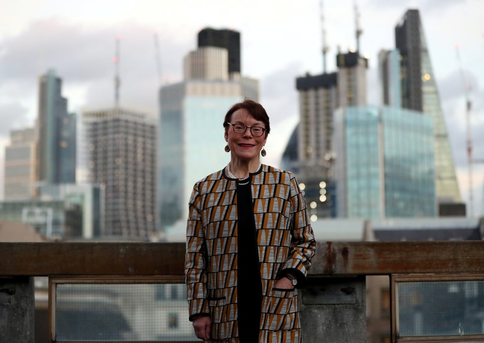 Gb: la "city" ne prevoit pas de reguler a tout-va mais ne restera pas passive