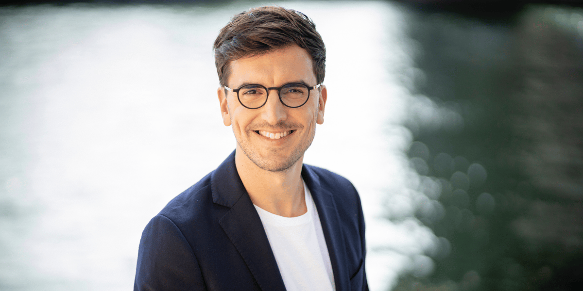 Romain Mouton