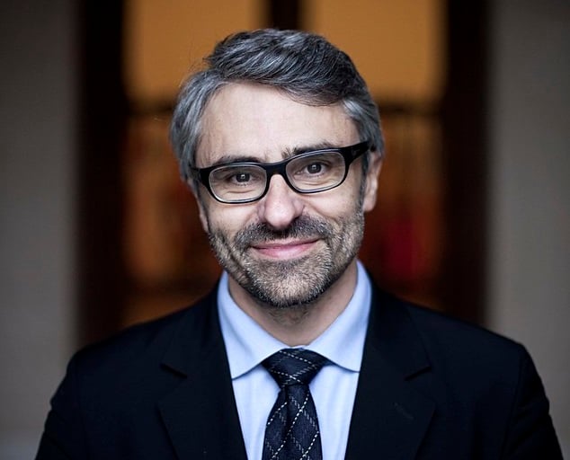 Pascal Saint Amans