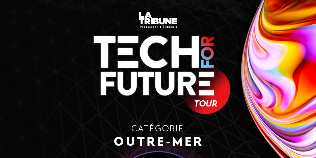 Tech for Future Outre-Mer