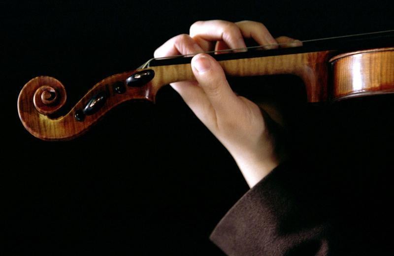 Une récompense de 100.000 dollars pour un Stradivarius volé