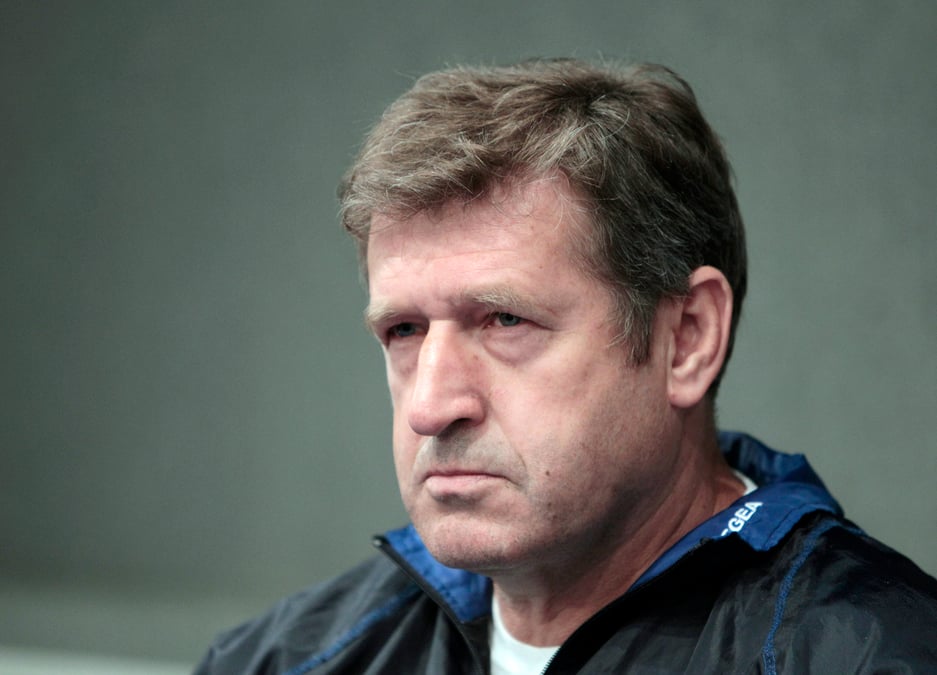 Susic nouvel entraineur d'evian