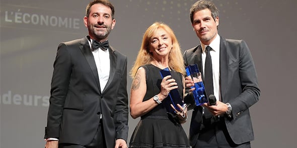 Gala des ambassadeurs d'Occitanie 2021
