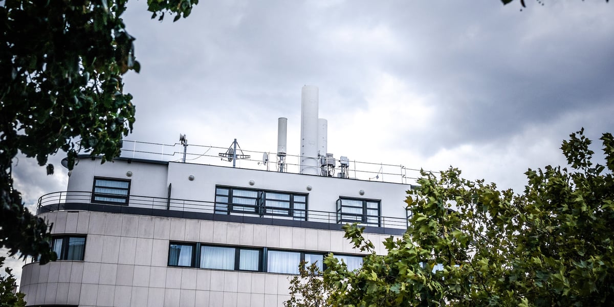 Antenne 5G
