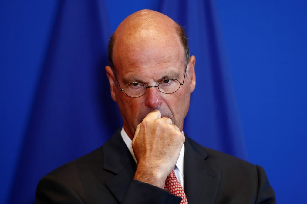 Eric Lombard a de nouveau plaidé ce week-end pour une stabilité du taux de rémunération du Livret A.