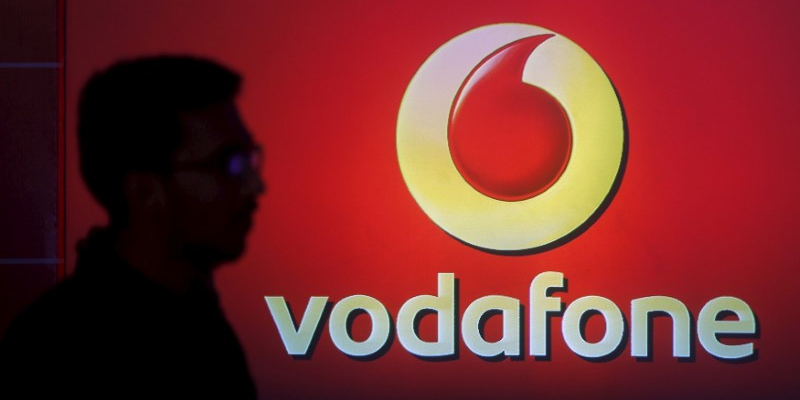Vodafone, a suivre a la bourse de londres