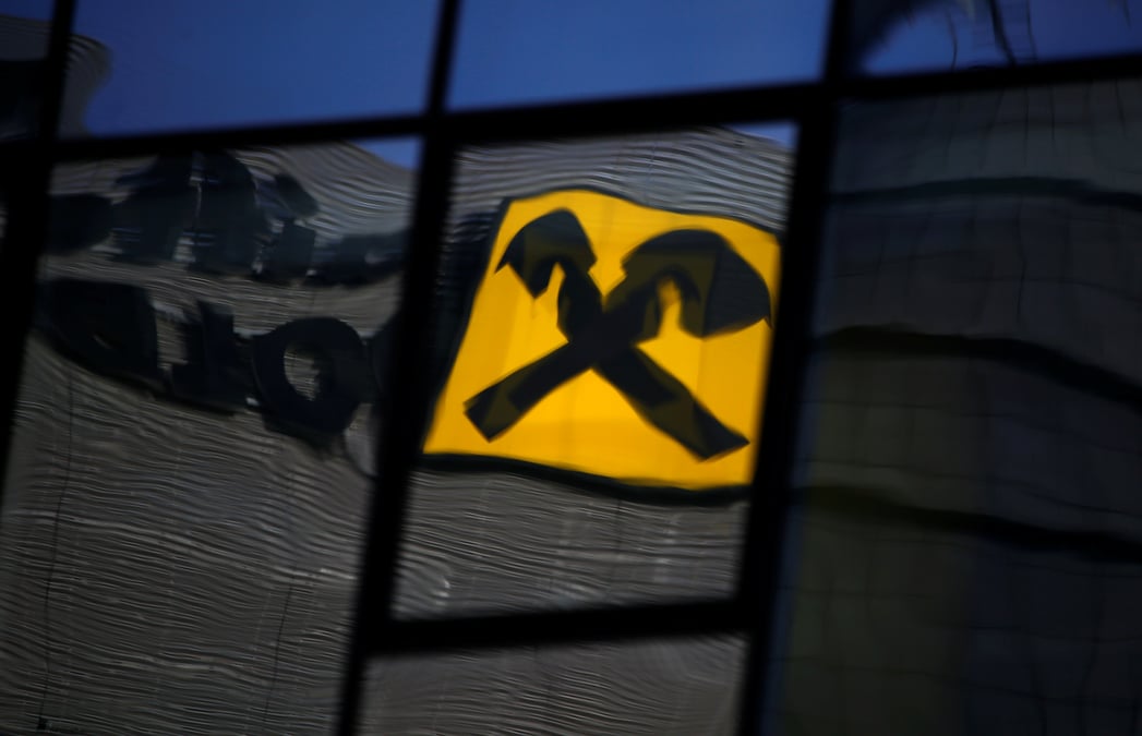 Raiffeisen, ing, abn accusees a leur tour de blanchiment
