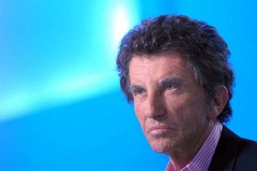 Jack Lang n'a pas conquis les Vosges