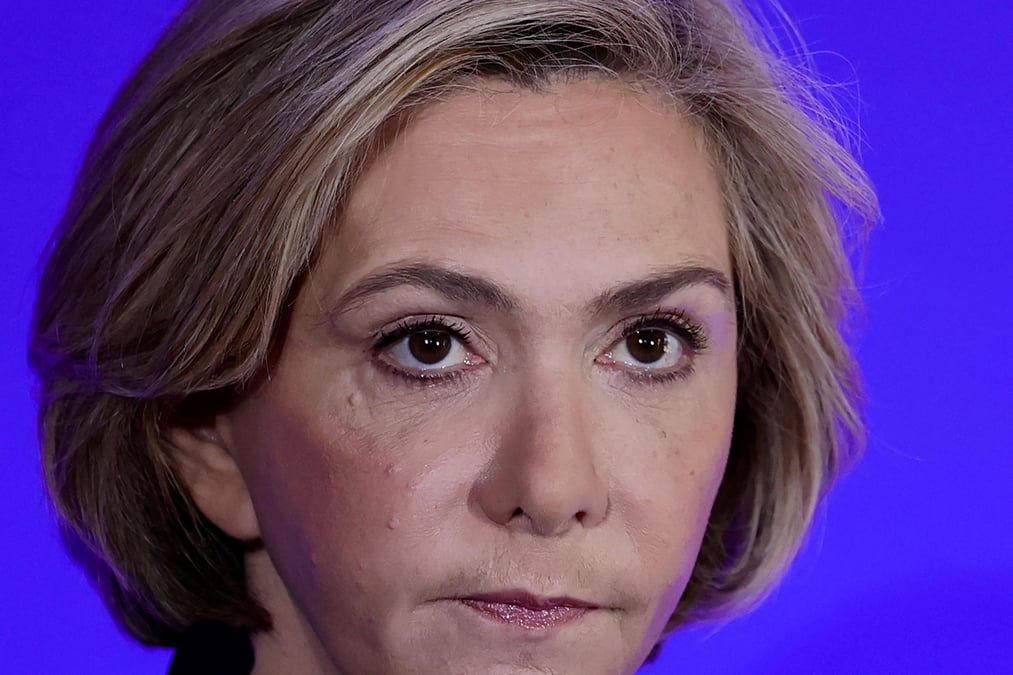 Pecresse prone une augmentation du budget de la defense