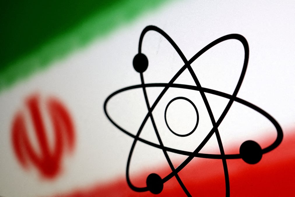 nucléaire iranien