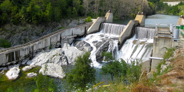 hydro