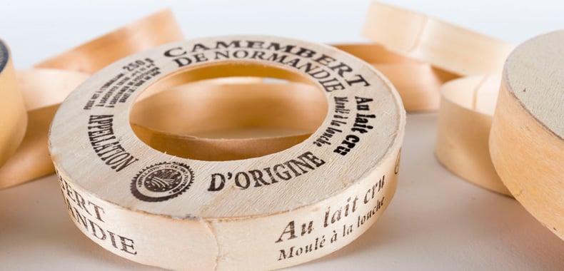 Renew Europe (centristes et libéraux), à la demande de la délégation française, a déposé un amendement pour réclamer que l'obligation de recyclage ne s'applique pas aux emballages en bois @Valery Joncheray - SNEC