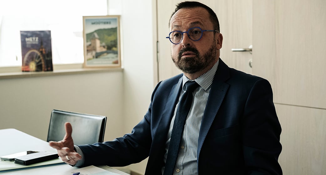 Yannick Neuder, Ministre de la Santé, a répondu aux interrogations de La Tribune Dimanche concernant notamment les déserts médicaux, la santé mentale ou encore l'aide à mourir.
