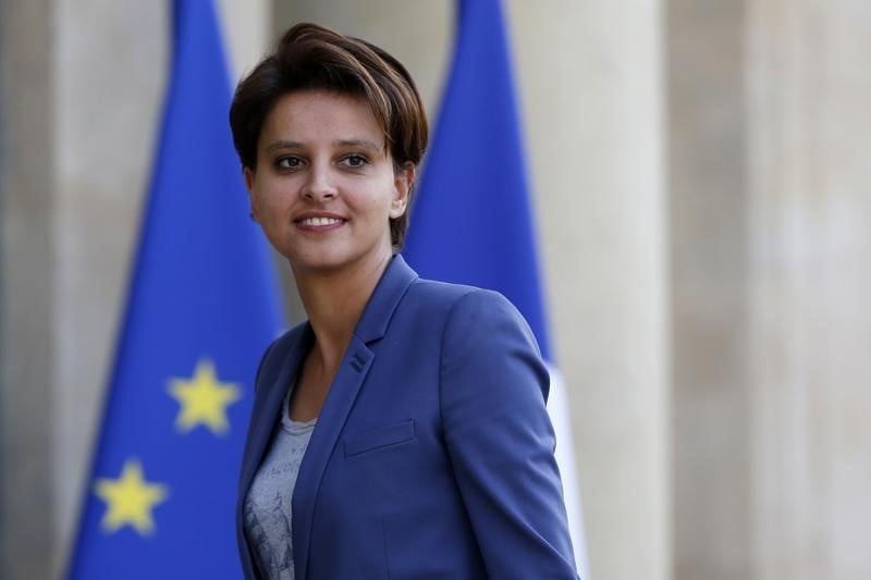 La loi égalité femmes-hommes définitivement adoptée