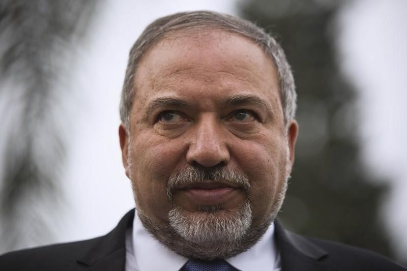 Avigdor lieberman ne sera pas dans le prochain gouvernement israelien
