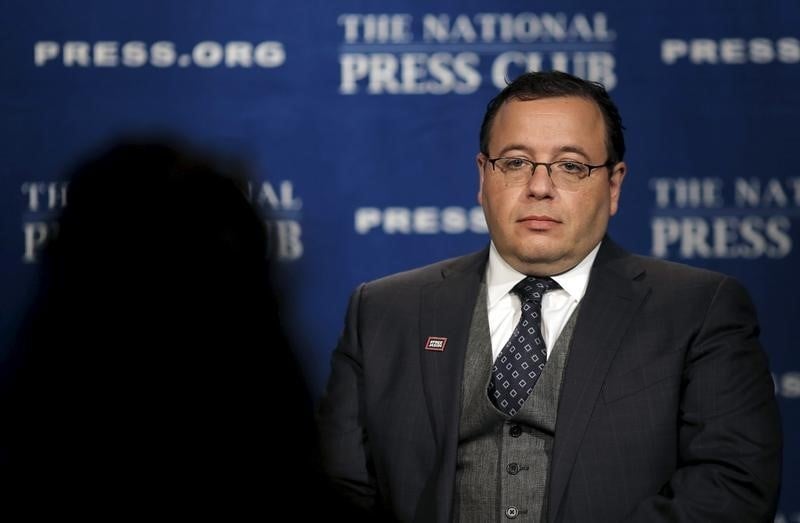 Suite du proces en iran du correspondant du washington post