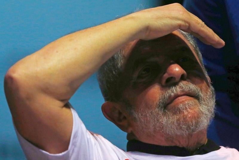 Lula va passer en proces