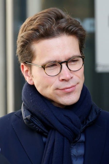 Geoffroy didier soutient juppe