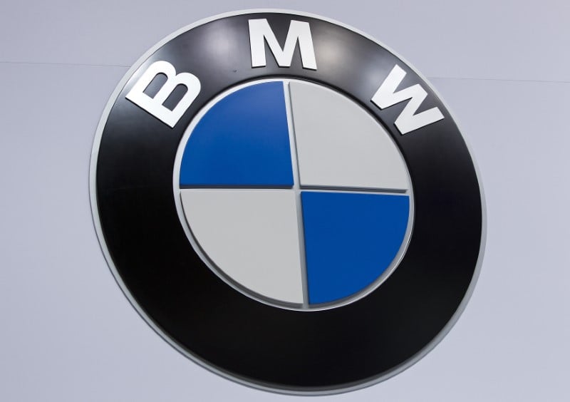 Bmw rappelle un million de vehicules en amerique du nord