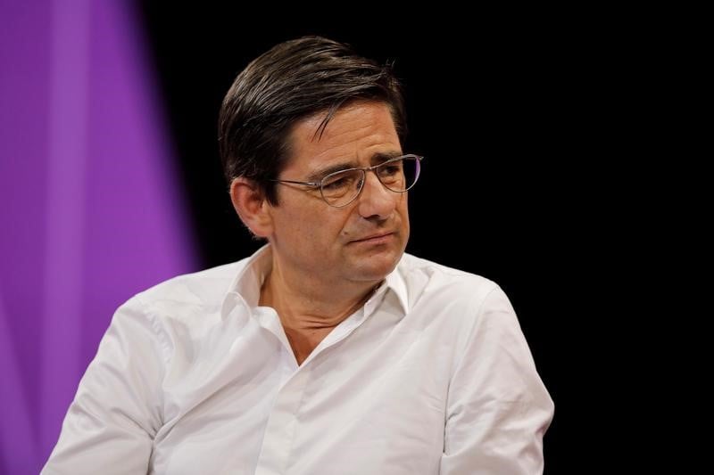 Paris ne veut pas se detourner d'un marche iranien "dans les limbes"