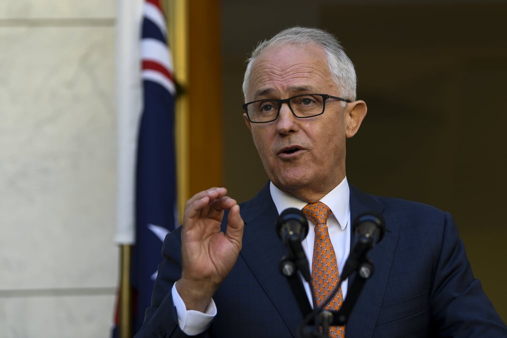 L'australie expulse deux diplomates russes dans l'affaire skripal