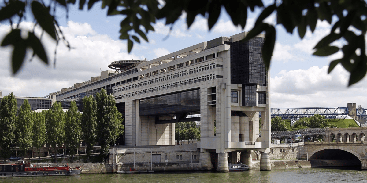 Bercy, finance, budget, ministère, économie,