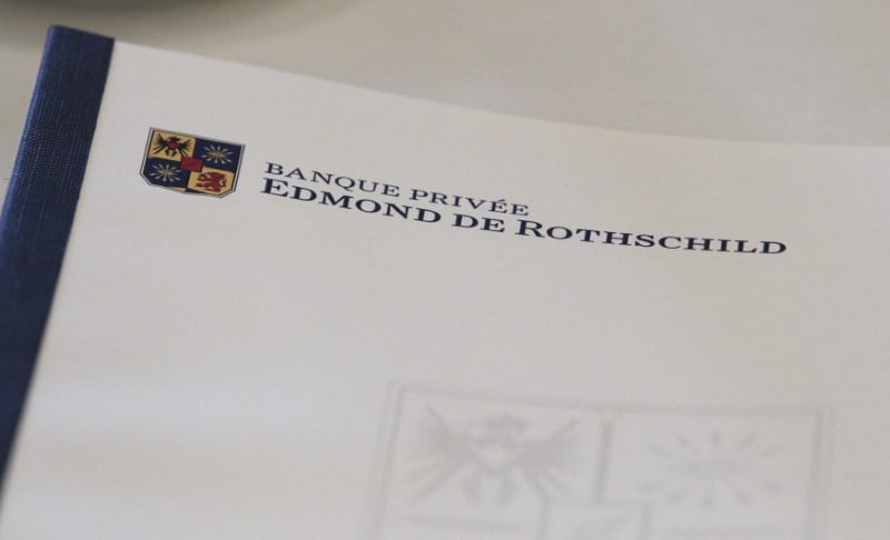 Rotschild & co et edmond de rotschild trouvent un accord