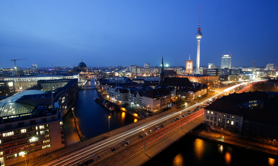 Allemagne/ifo: repli plus net que prevu du climat des affaires