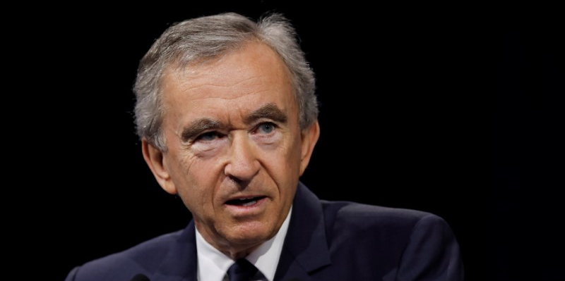 Après Delphine et Antoine, c'est au tour d'Alexandre, 31 ans, et de Frédéric, 29 ans, les deux fils de Bernard Arnault, de faire leur entrée ce jeudi au conseil d'administration du groupe LVMH.