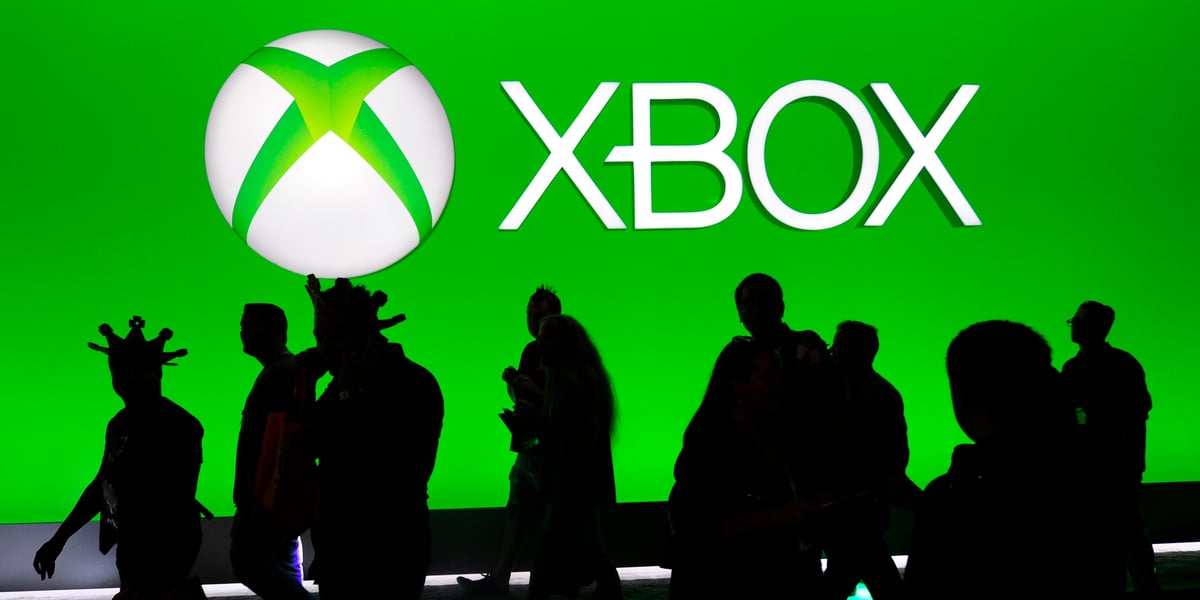 XBOX