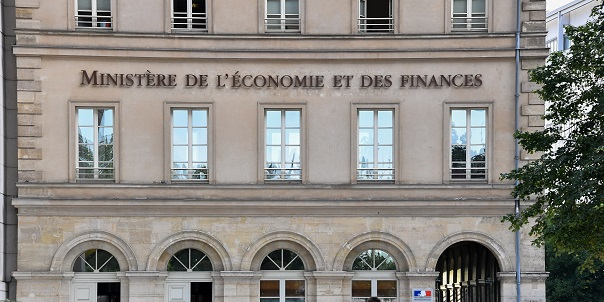 « Le retour de la guerre économique oblige à changer complètement de logiciel », explique le chef du SISSE, Joffrey Célestin-Urbain.